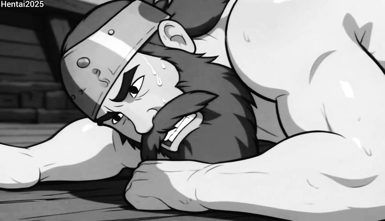 Viking Compilation Cartoon Hentai Animation