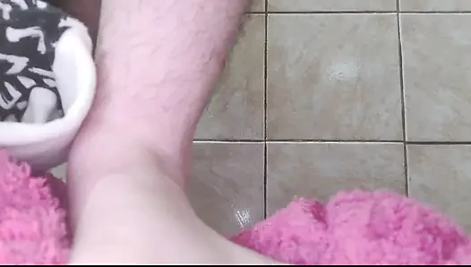 Quick Shower