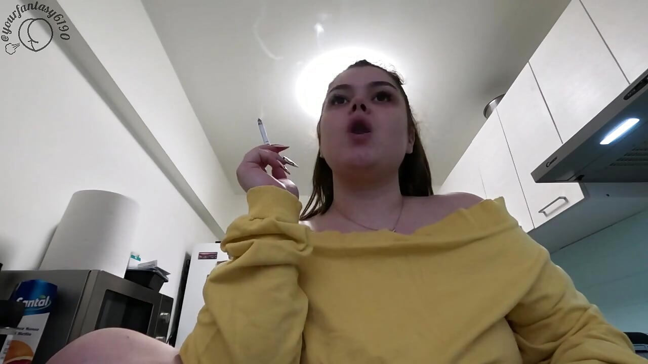 First Cigarette of the Day Is the Best One