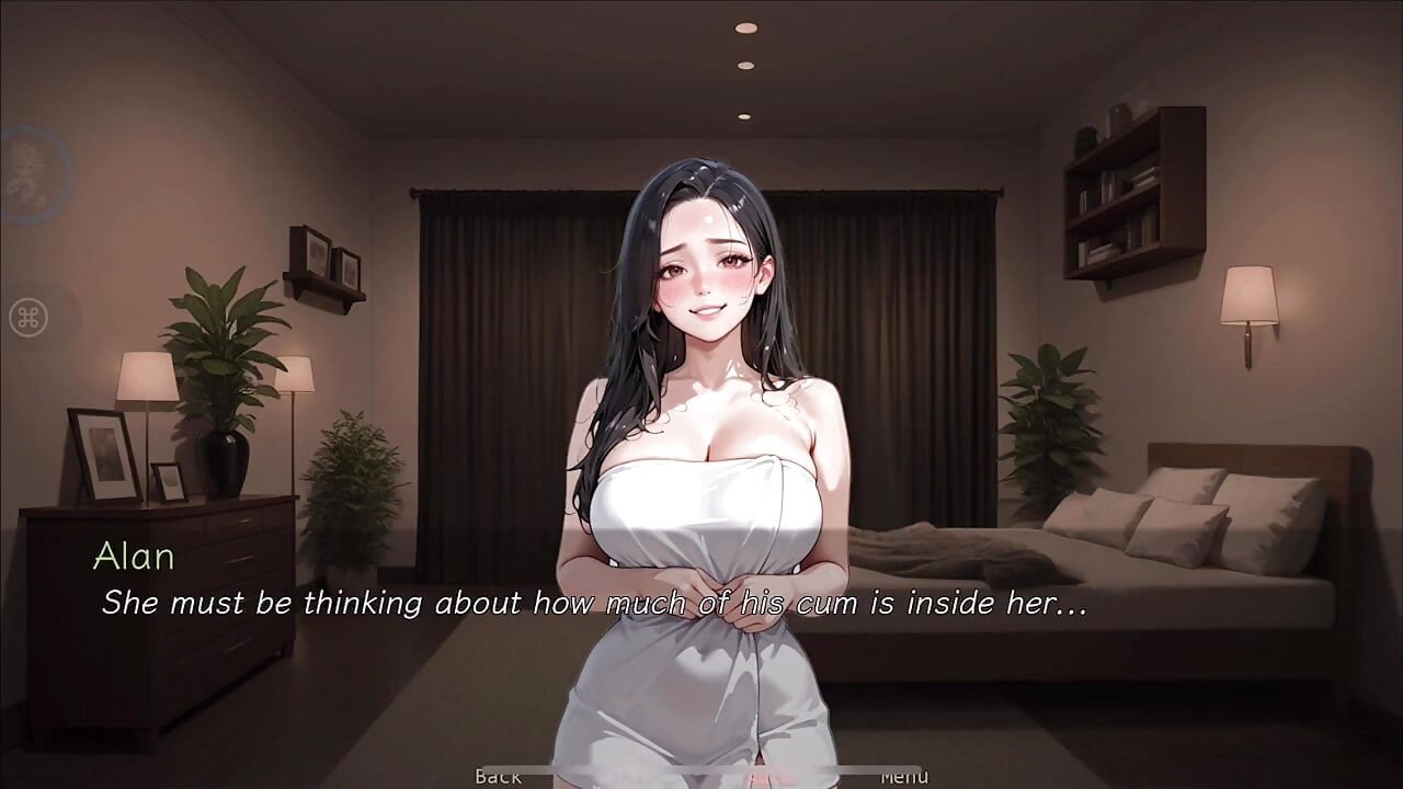 Ntr'ed by My Friend - Nts Path - Part 2 - Ending