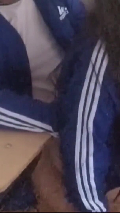 Must-share moment from "The schoolgirl told me to fuck her after her math class, she gives me her ass for homework PART 1"