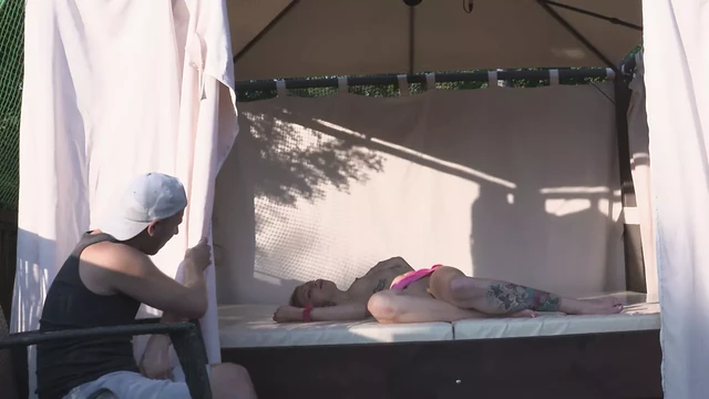 Sex im Freien - Episode 2