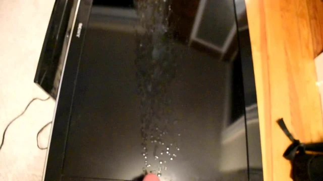 21 Year old Cock Monster Cumshot