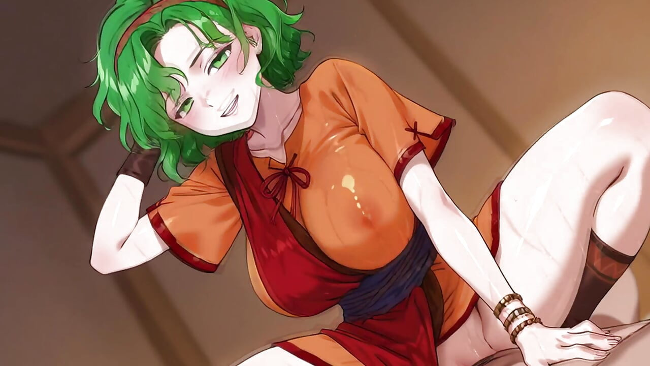 Fire Emblem Tina Hen