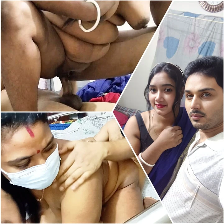 Desi Boudi Horny For Big Dick Crazy