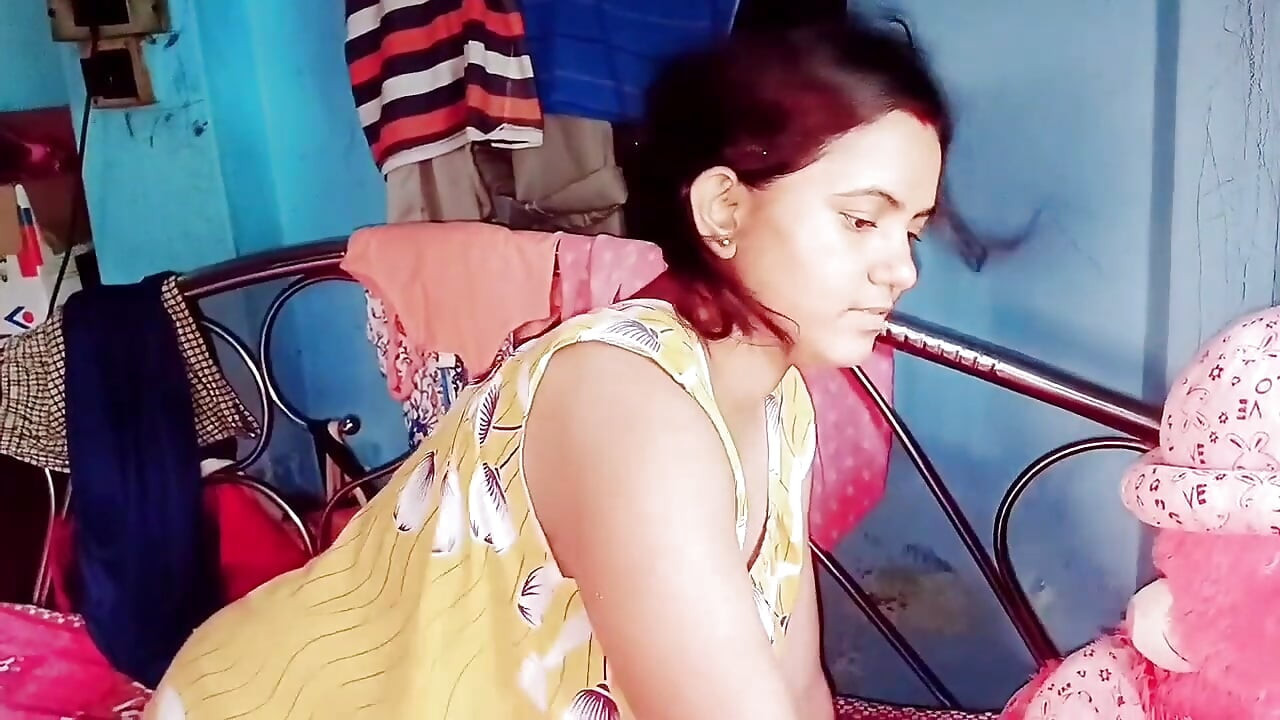 PEHLI BAAR AAPNE GIRLFRIEND SE MILNE JAKE DUSRI LARKI KO CHOD DALA