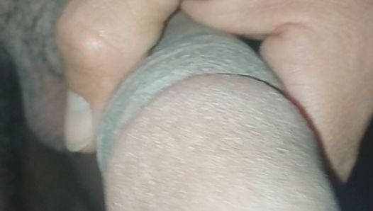 A beautiful penis that makes you want to climb on it, which one of you wants it - imadlamri16