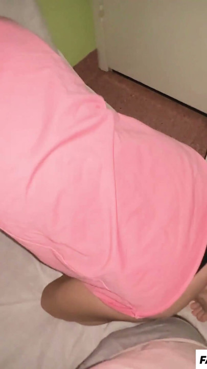 Hey! I told you, don't film me when I’m farting | Clip 1