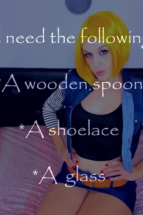 Android 18 CBT e CEI
