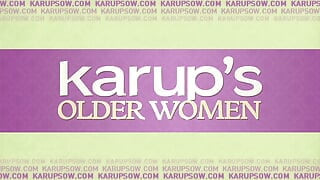 Karups Older Women
