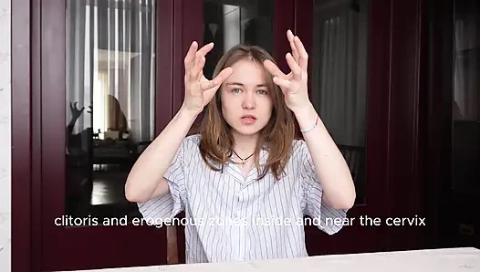 Dick's Erection for an Hour! How? Revealed All the Secrets of Porn