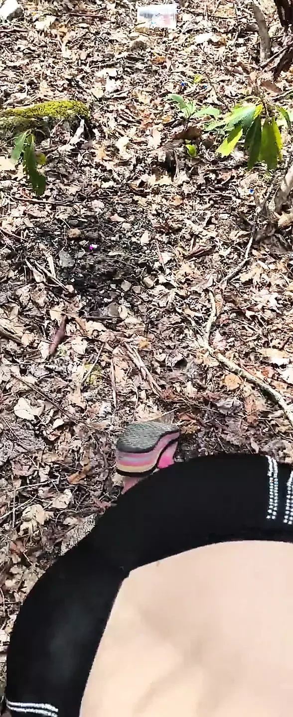 BDSM Mistress Sucking Cock Till He Pops