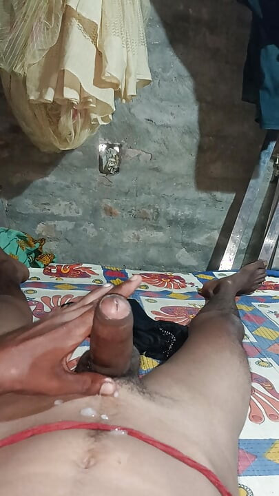 Indian hot man