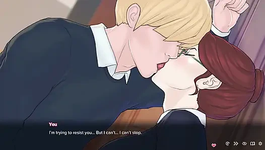 Complete Gameplay - Quickie: A Love Hotel Story, Part 7