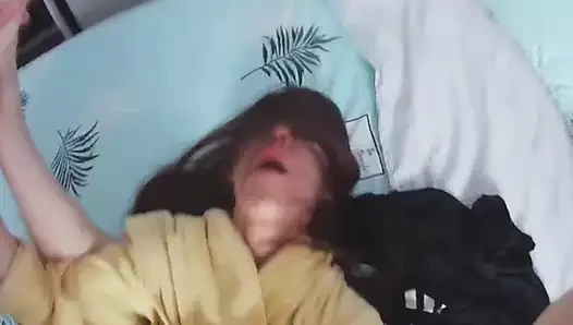 Ehefrau betrügt, meine besten freunde. Real