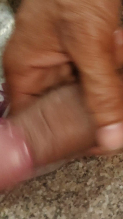 Desi Indian dick | Clip 1