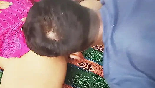 First time i licking my sister in law pussy, Indian hot wife