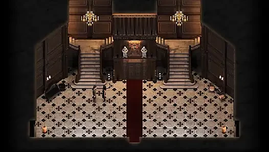 The Genesis Order: The Secret Room At The Mansion ep.46