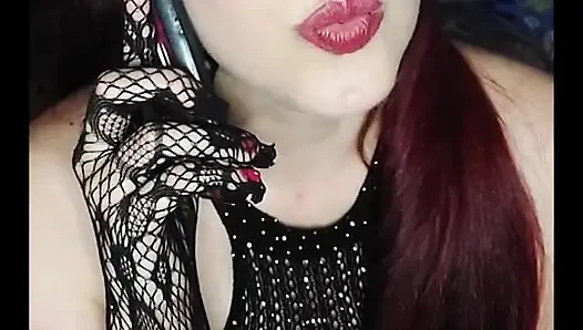 Shyfxx, istri nakal ini ngandalin kamu untuk ngentot kontolmu habis-habisan! Role Play JOI