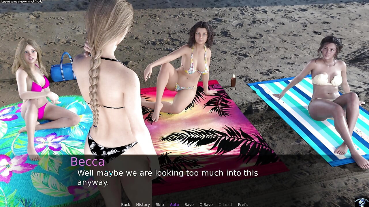 College Times n° 3 pour être continuer