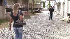 Лучшее реальное немецкое порно в любительском видео, бесплатная версия, не полная, том 302