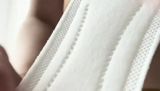 KOLEKSI Gadis Rusia pakai celana dalam ketat sambil ngomong jorok