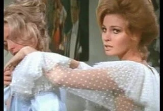 FARRAH FAWCETT