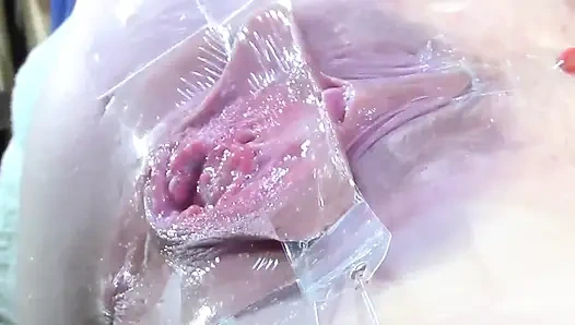 1 облизывающая киску раздвинулась далеко от совсем близко