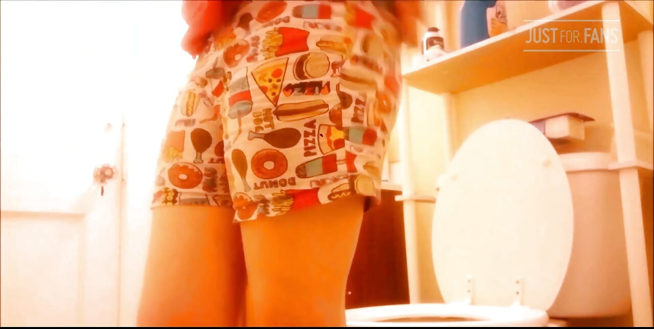 Vault Release: Toilet Diary 2014