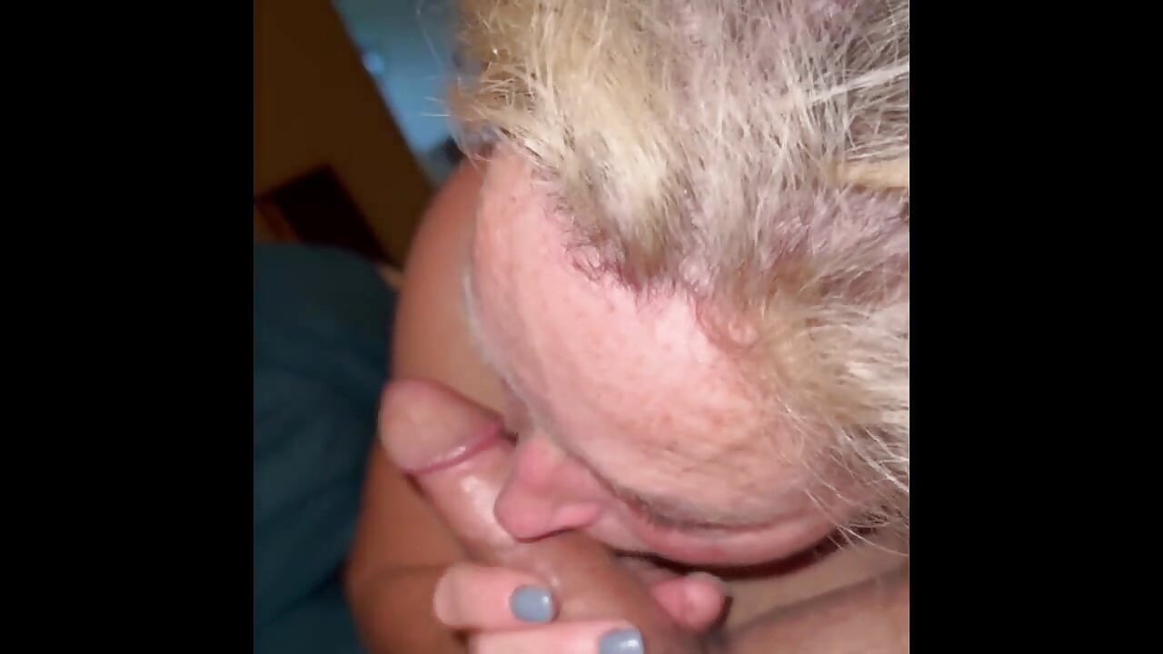 Oral MILF Queen Compilation