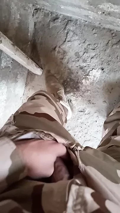 Reporting for duty1