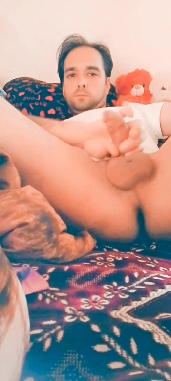 👄Do You Want To Do It For Me?