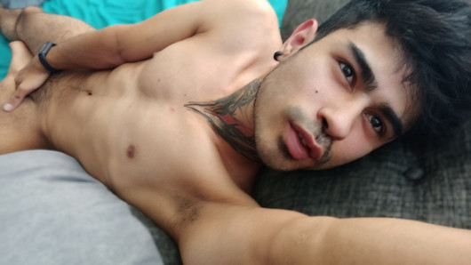 Introvideo stephanosverentt Live-Cam-Model und Porno-Schöpfer