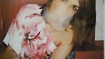 anitabonita için haraç...cum akışı