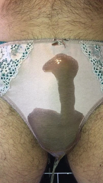 All Iltwlp's panties ... Pt.1