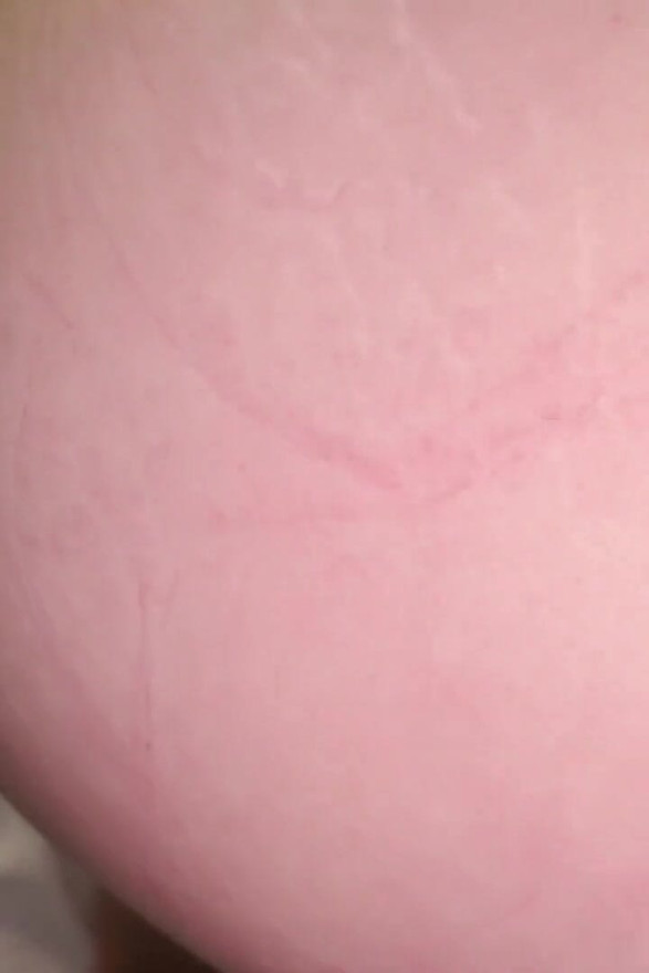 Curvy Girlfriend Gives Me Surprise Threesome