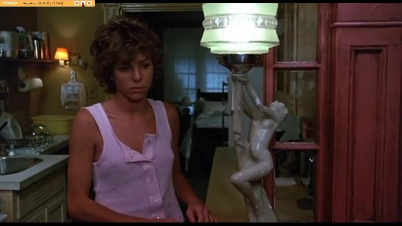 Dream Lover (1986)