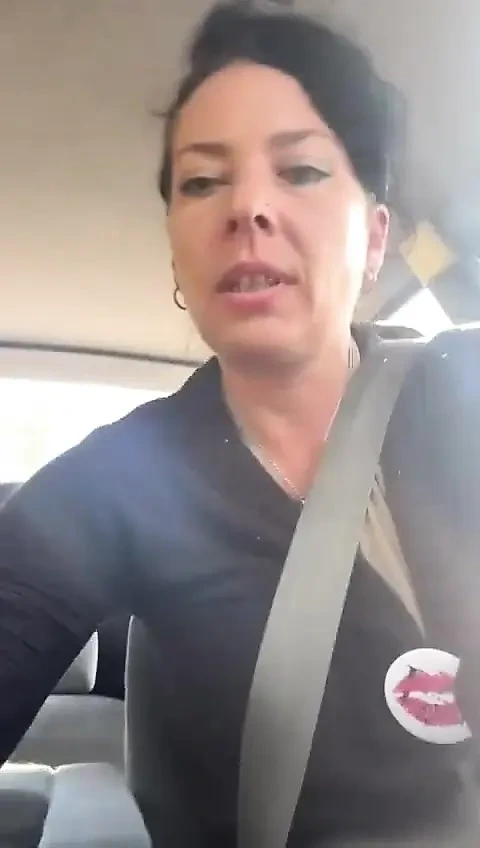 Roadside Pleasure: Spontaneous Self-Indulgence on a Drive