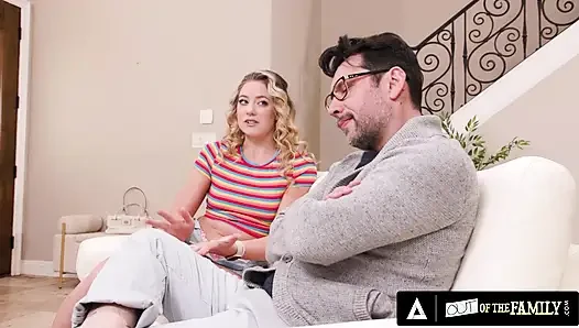 Ailenin dışında - bu mükemmel anal tatlı 1 saatlik derlemeyi kaçırmayın!