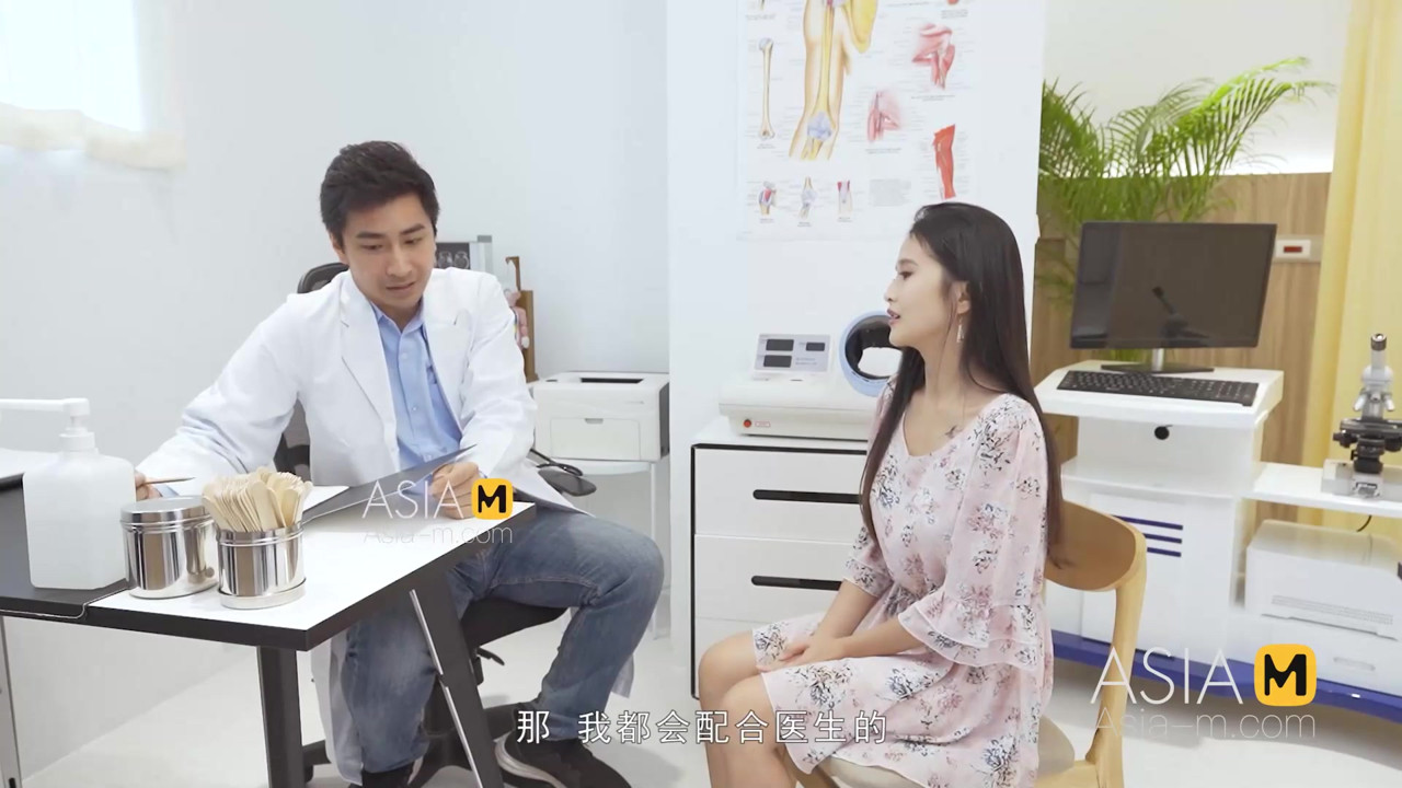 モデルメディアアジア-物乞いをする若い女性-チェン・シシ-MD-0197-最高のオリジナルアジアポルノビデオ