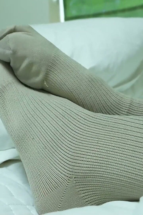 Cute Sister-in-law's Sex Ed for Virgin Brother-in-law