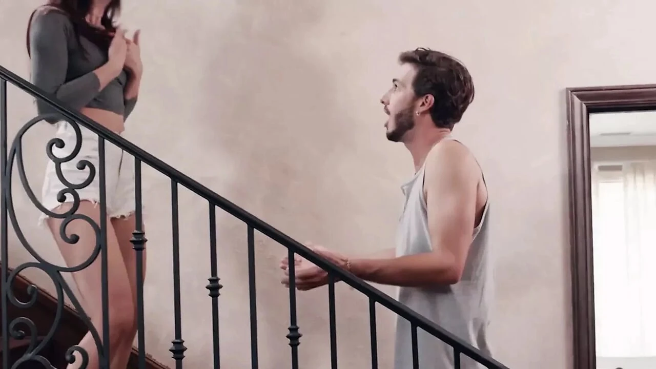 SweetSinner Step-Siblings UNLEASH Pent Up Sexual Frustration