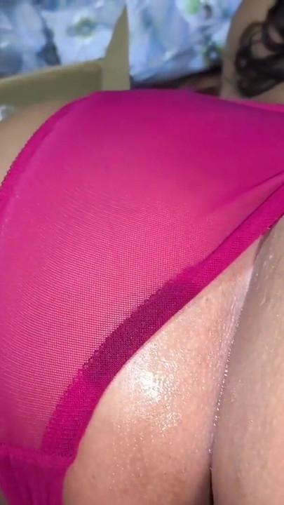 Stepmom cheating with neighbor had 8 months without fucking | Clip 1