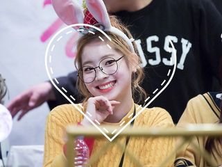 Cum hommage à Kim Dahyun deux fois # 1.xx