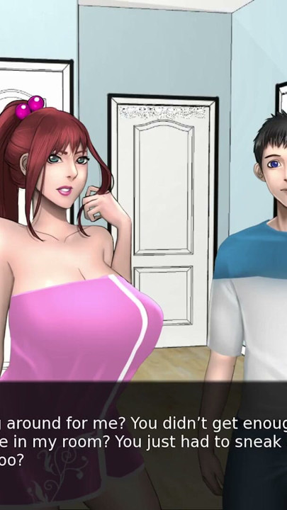 Prince of Suburbia - PT 02 - NC | Clip 3