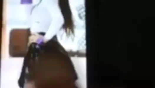 Cumtribute camila cabello