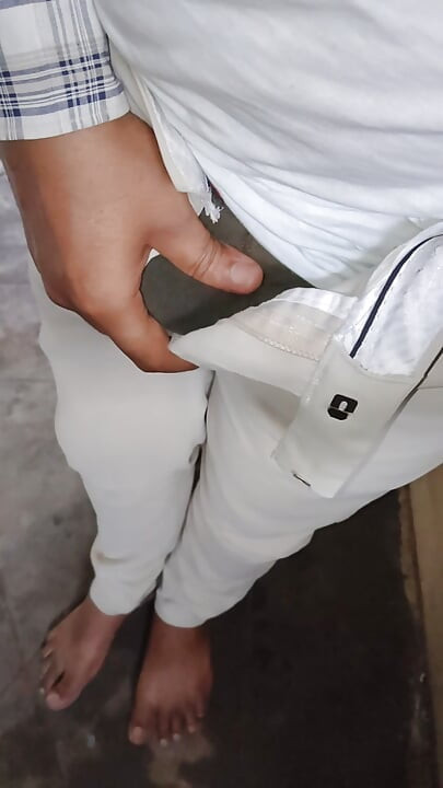 My big cock is on the camera is xhamstar