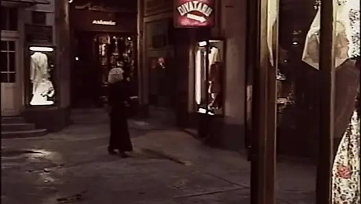 Schöner orgasmus der Vergangenheit - (kapitel # 04)