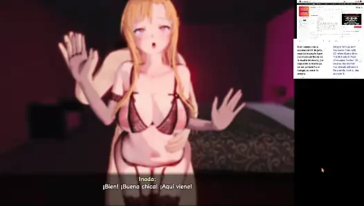 BEAUTIFUL NIGHT WITH DAUGHTER AND MOTHER UNCENSORED ADULT GAME