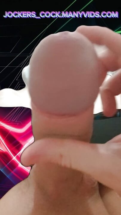 BIG ASS TWERK JOCKERS COCK: HOT TRANS